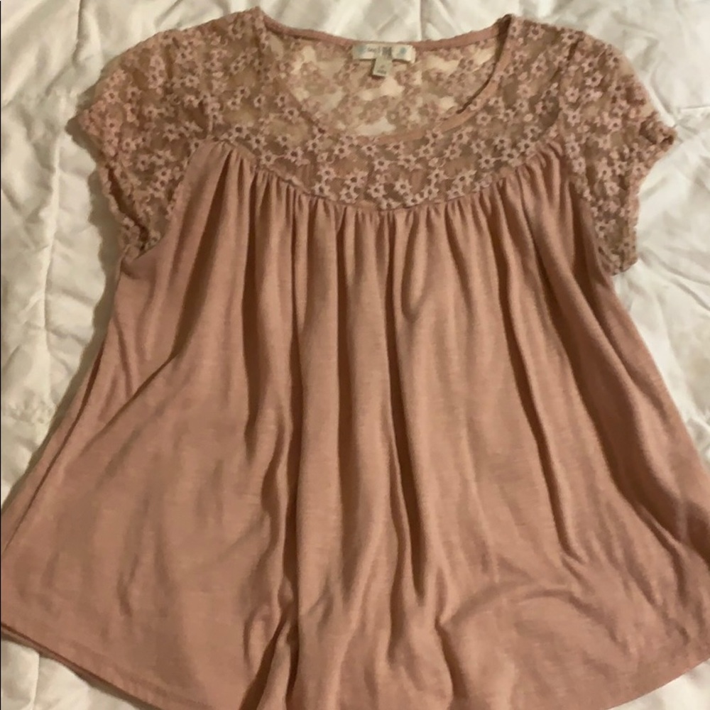Ladies top
